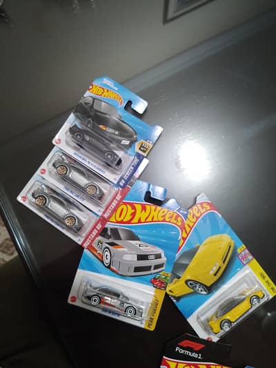 Hotwheels Diecast 1:64 for sale