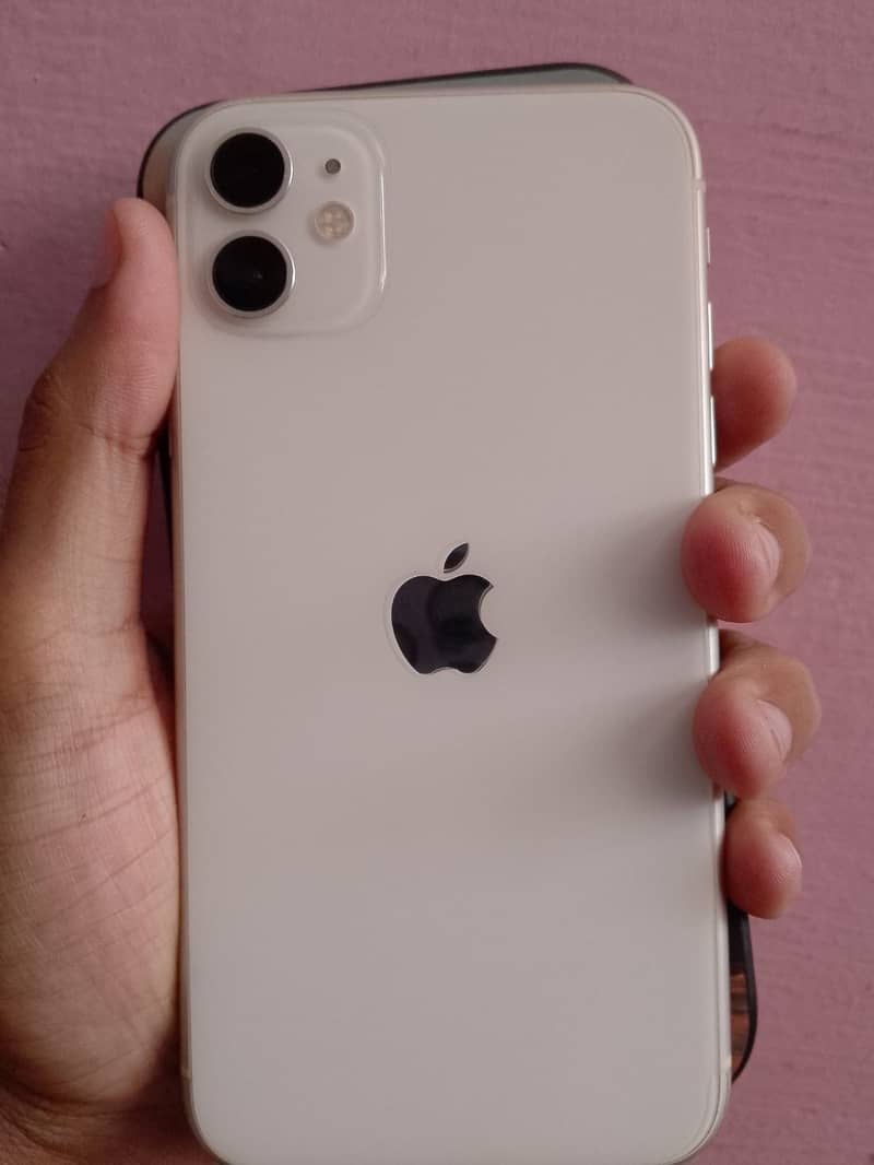 Apple iPhone 11 0