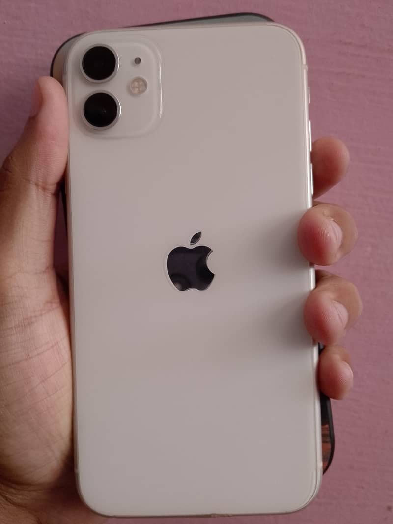 Apple iPhone 11 2