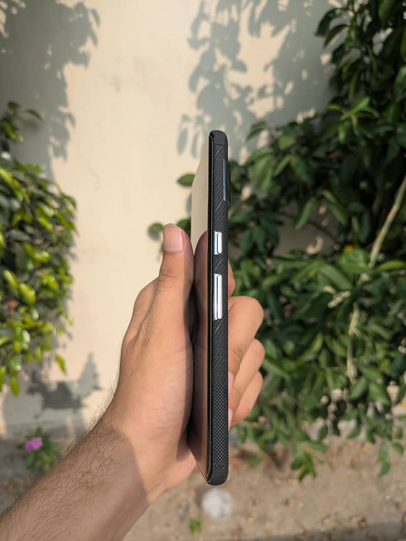 Pixel 7pro  12/128 2