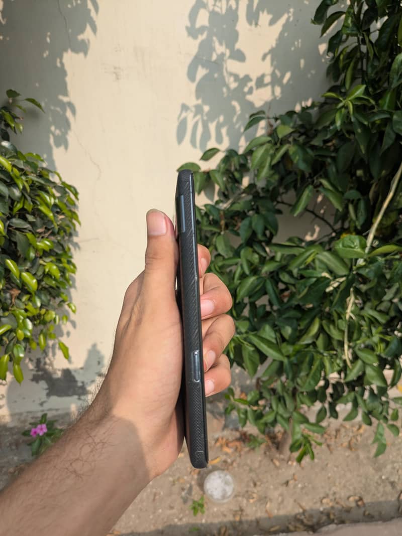Pixel 7pro  12/128 3