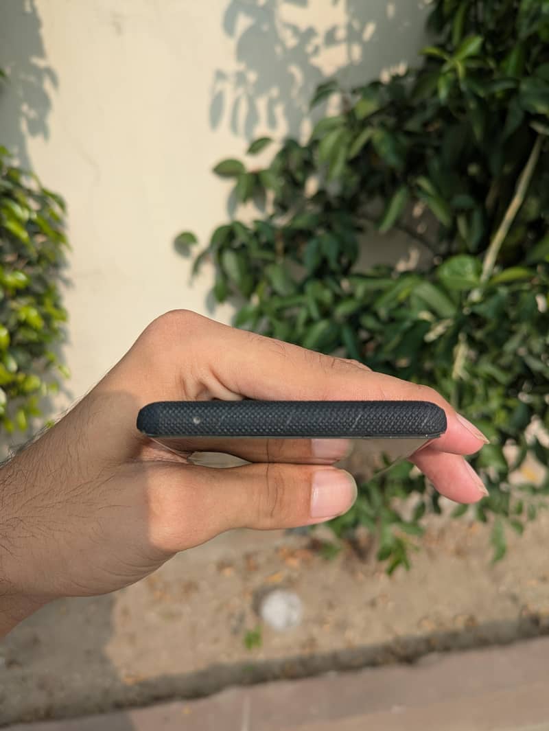Pixel 7pro  12/128 5