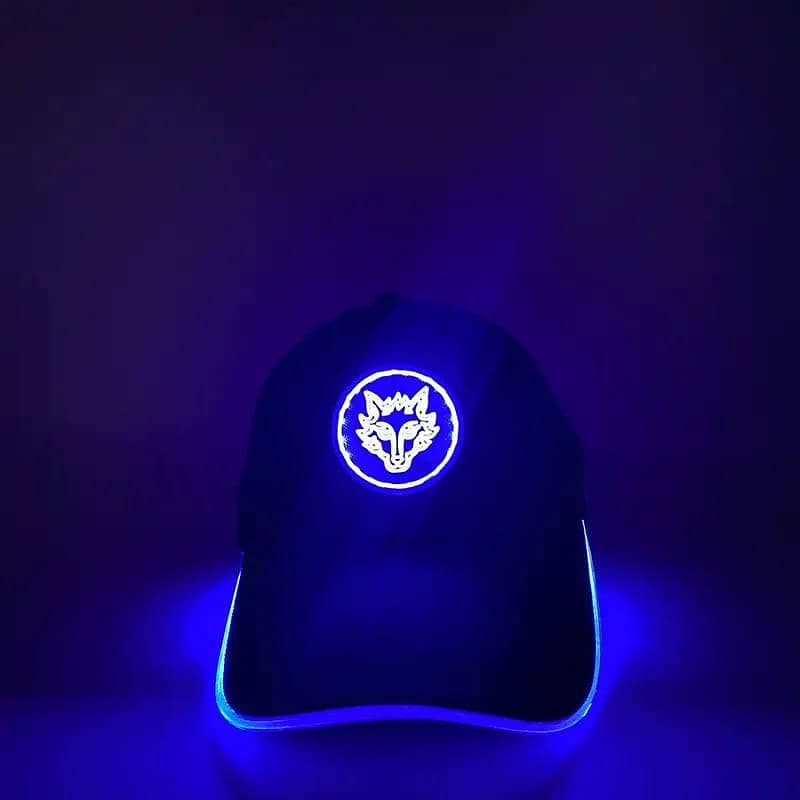 Imported cap 3