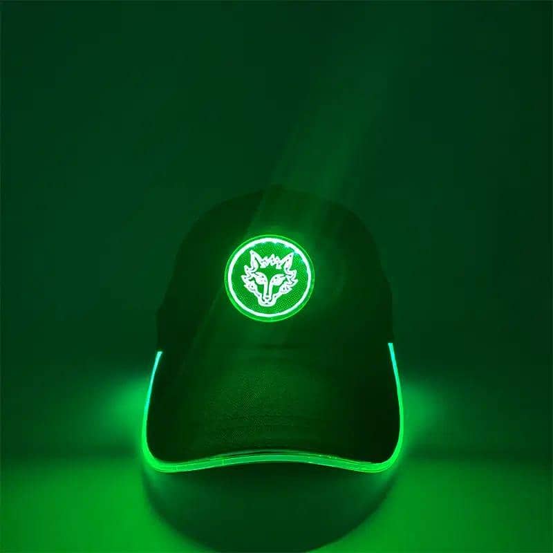 Imported cap 4