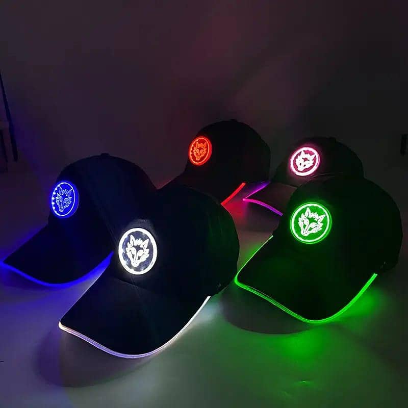 Imported cap 8