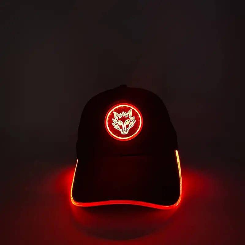 Imported cap 10