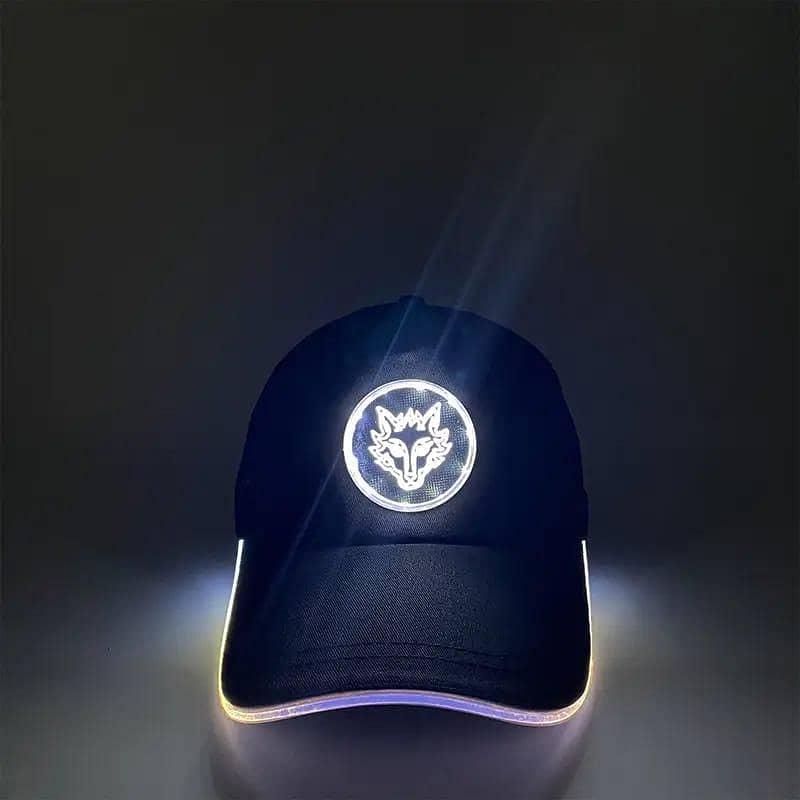 Imported cap 11