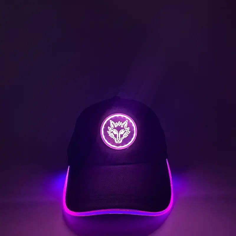 Imported cap 14
