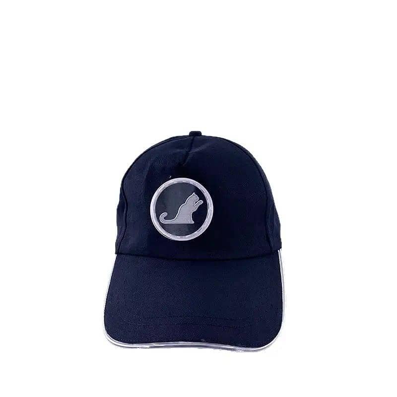 Imported cap 18