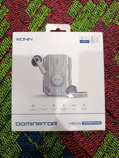 Ronin Dominator R-7035