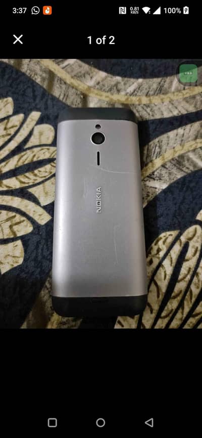 Nokia 230 Dual Sim