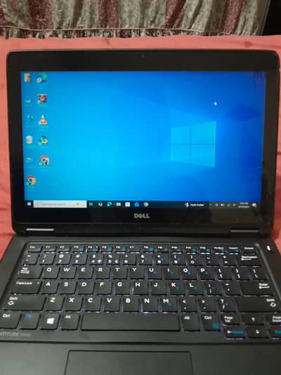 DELL LATITUDE