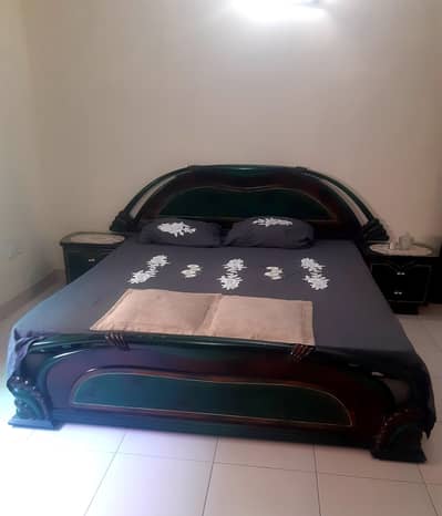 Bed set
