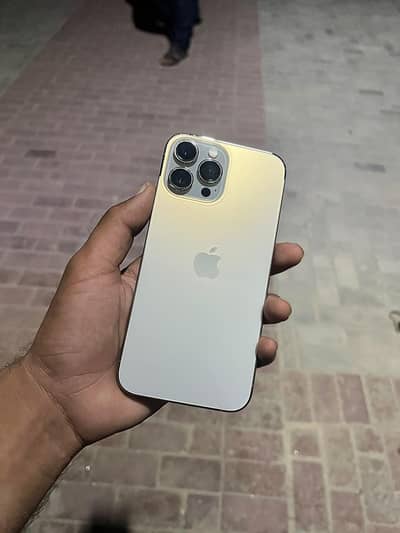 Apple iPhone 13 Pro Max