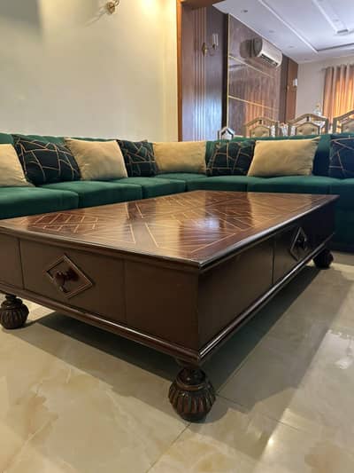 Center table for sale