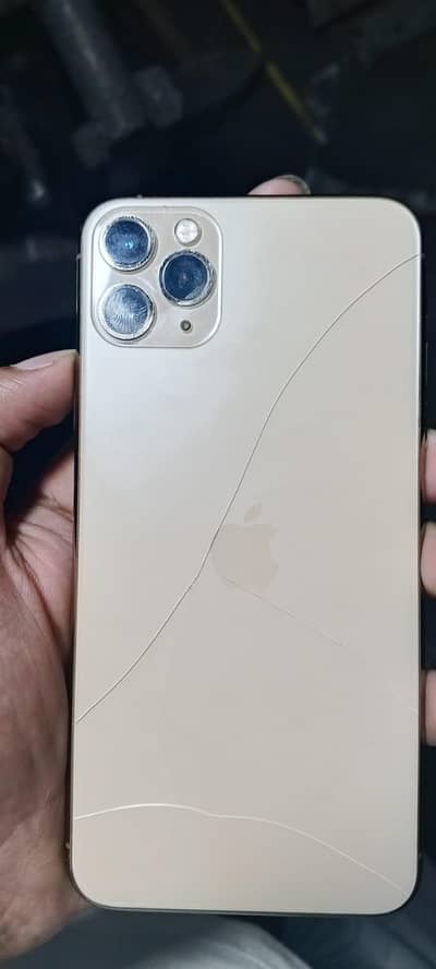 Apple iPhone 11 Pro Max