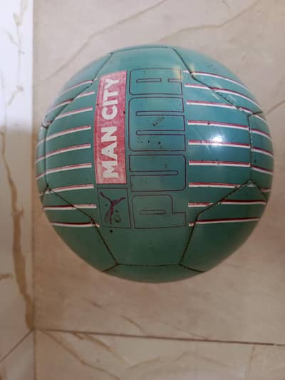 Puma football