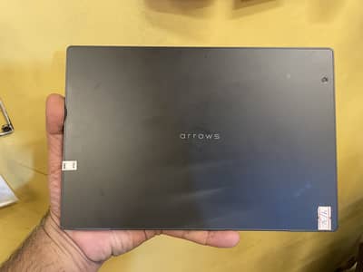 Tablet Arrows - 4gb Ram - 32gb internal storage