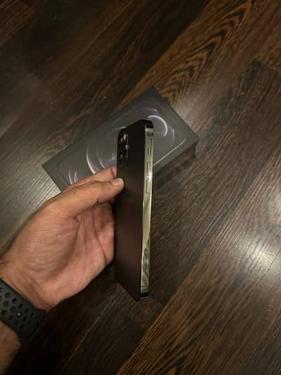 Apple iPhone 12 Pro | PTA Approved