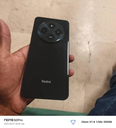 Xiaomi Redmi 14C