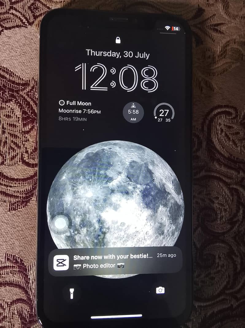 Apple iPhone X 2