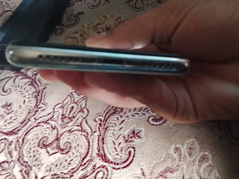 Apple iPhone X 8