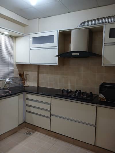 3 Bedroom Apartment available for rent In G11