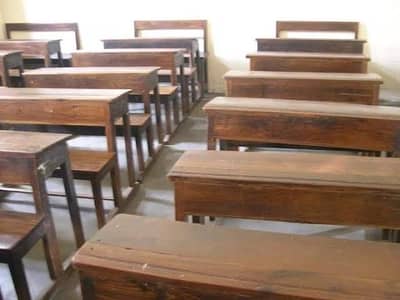 School use  furniture for sale