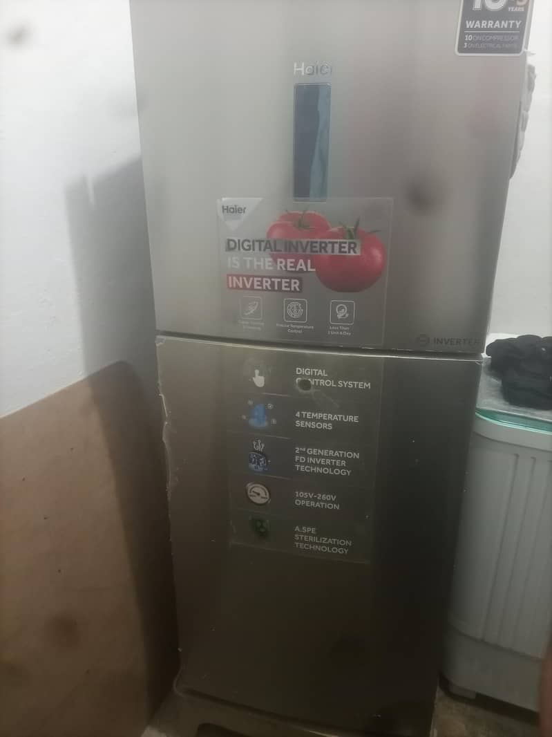haier 9