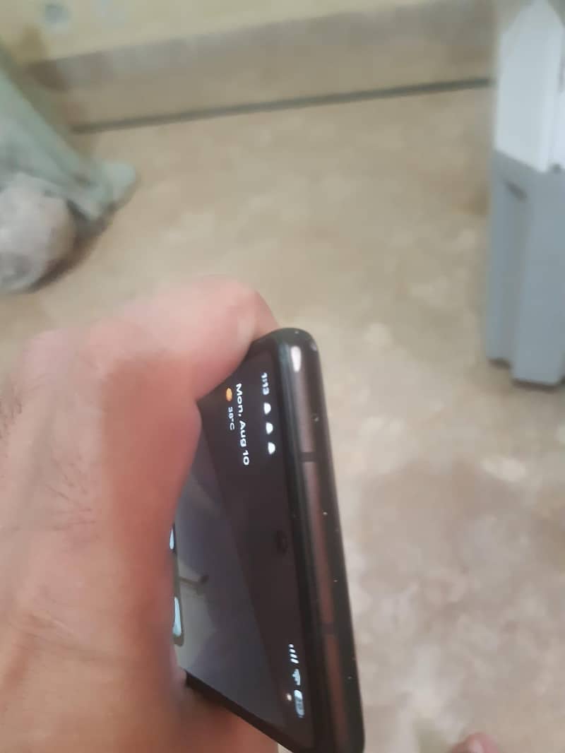 Google Pixel 6a | 1