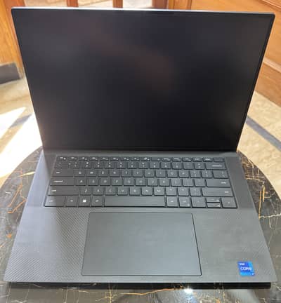 Dell Precision 5560 11th Gen Core i7