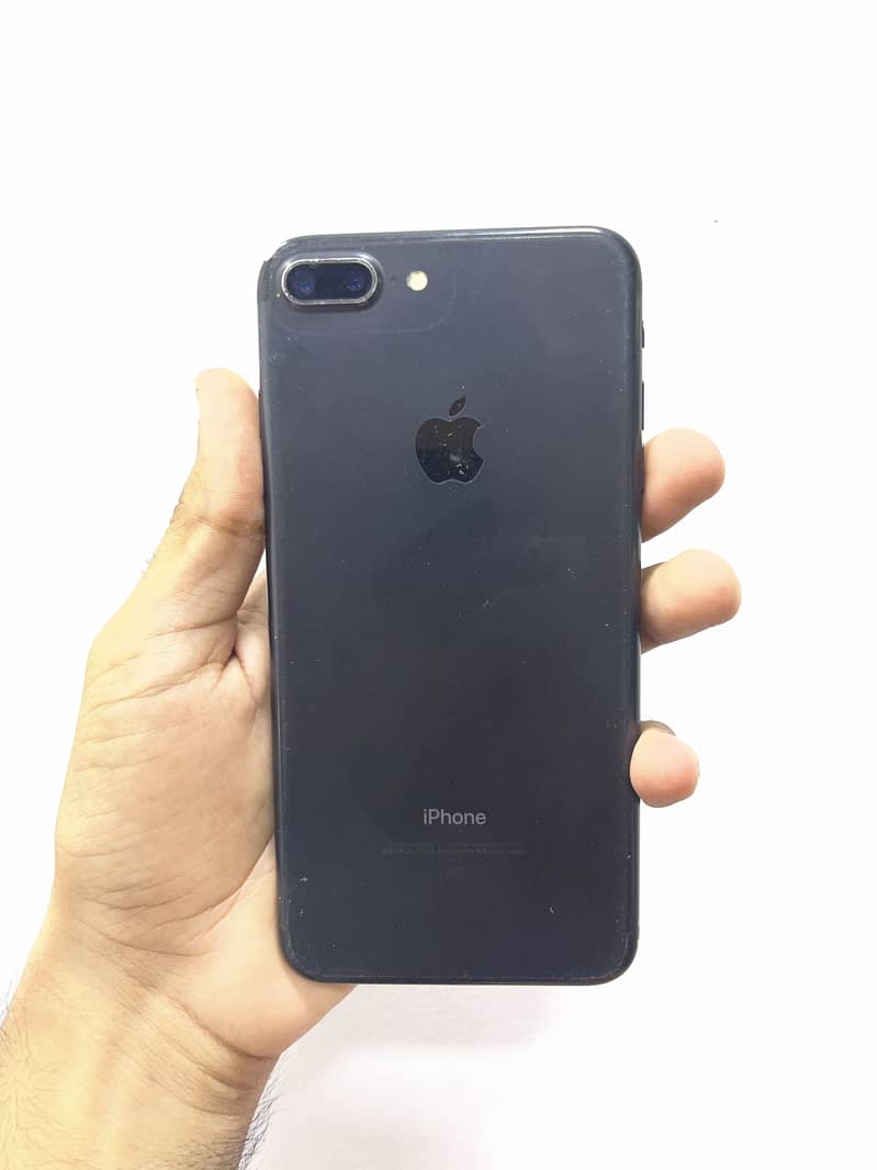 iPhone 7 plus pta 5