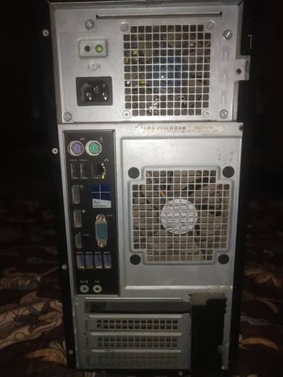 Dell I5 6th gen