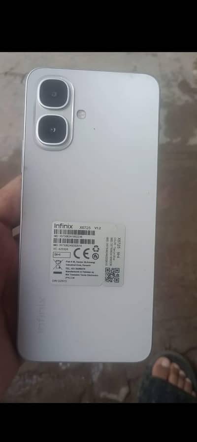 Infinix Other Model