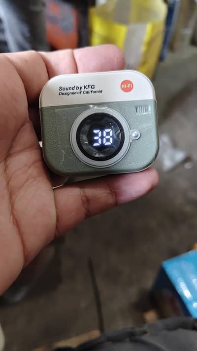 tws Bluetooth