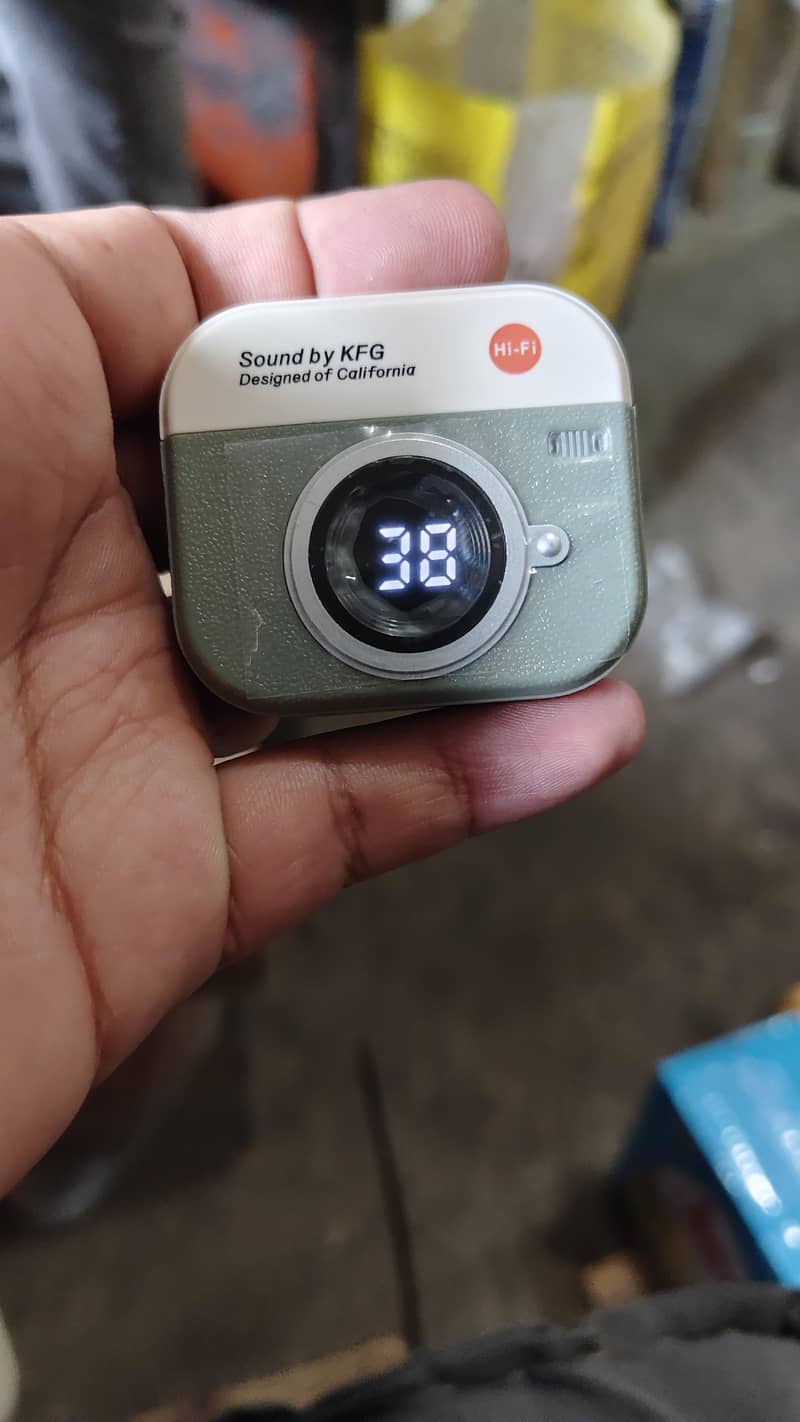 tws Bluetooth 0