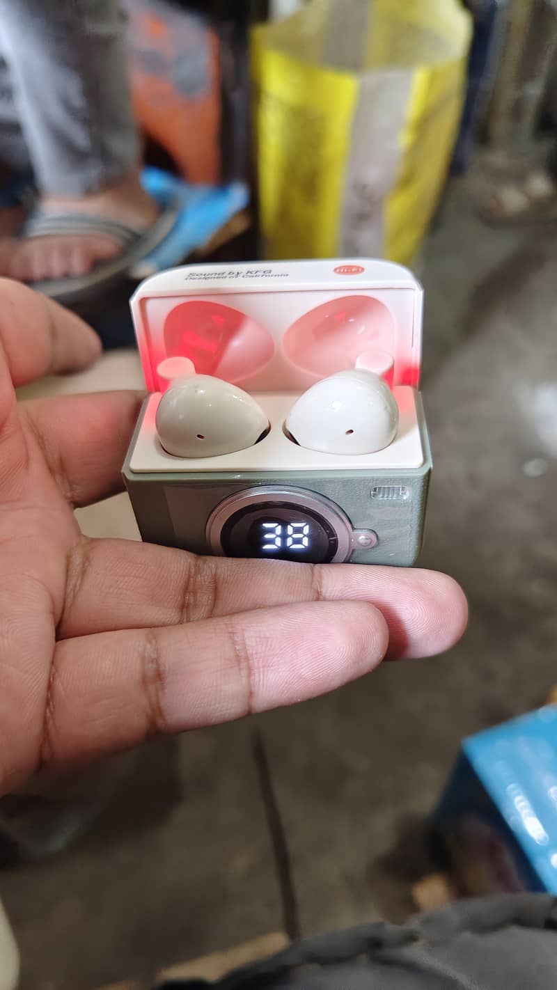 tws Bluetooth 1