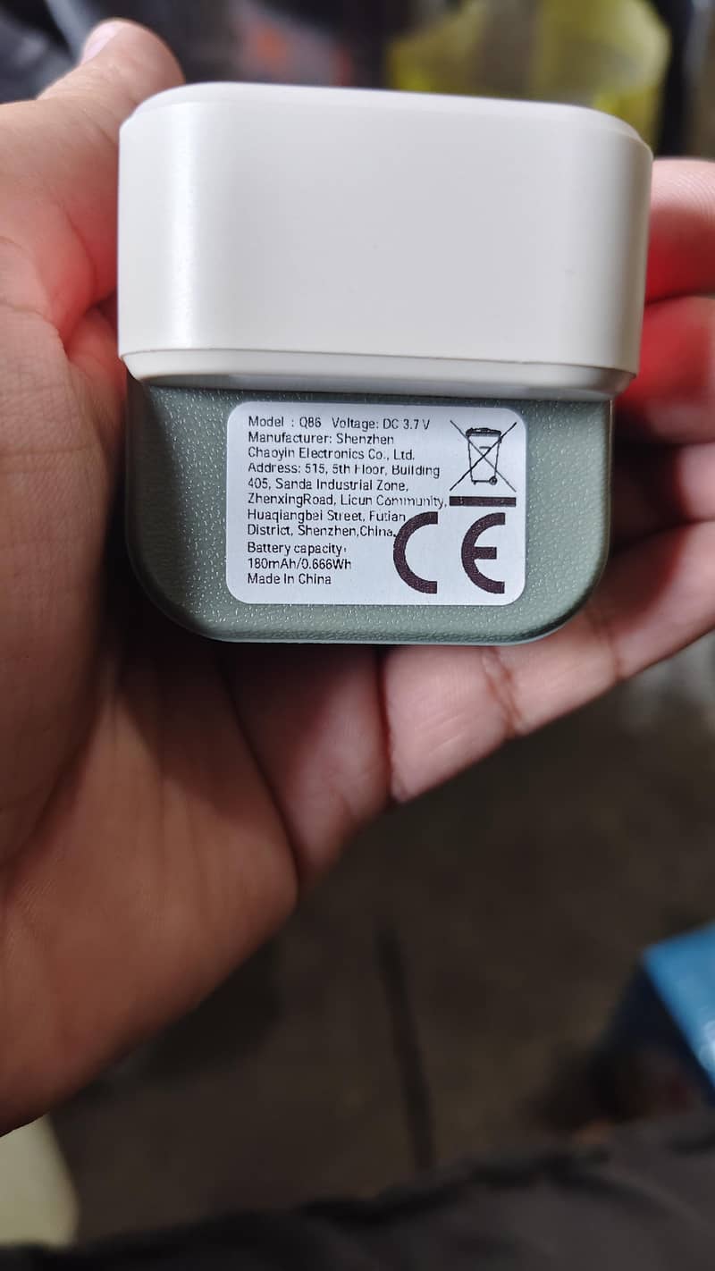 tws Bluetooth 2