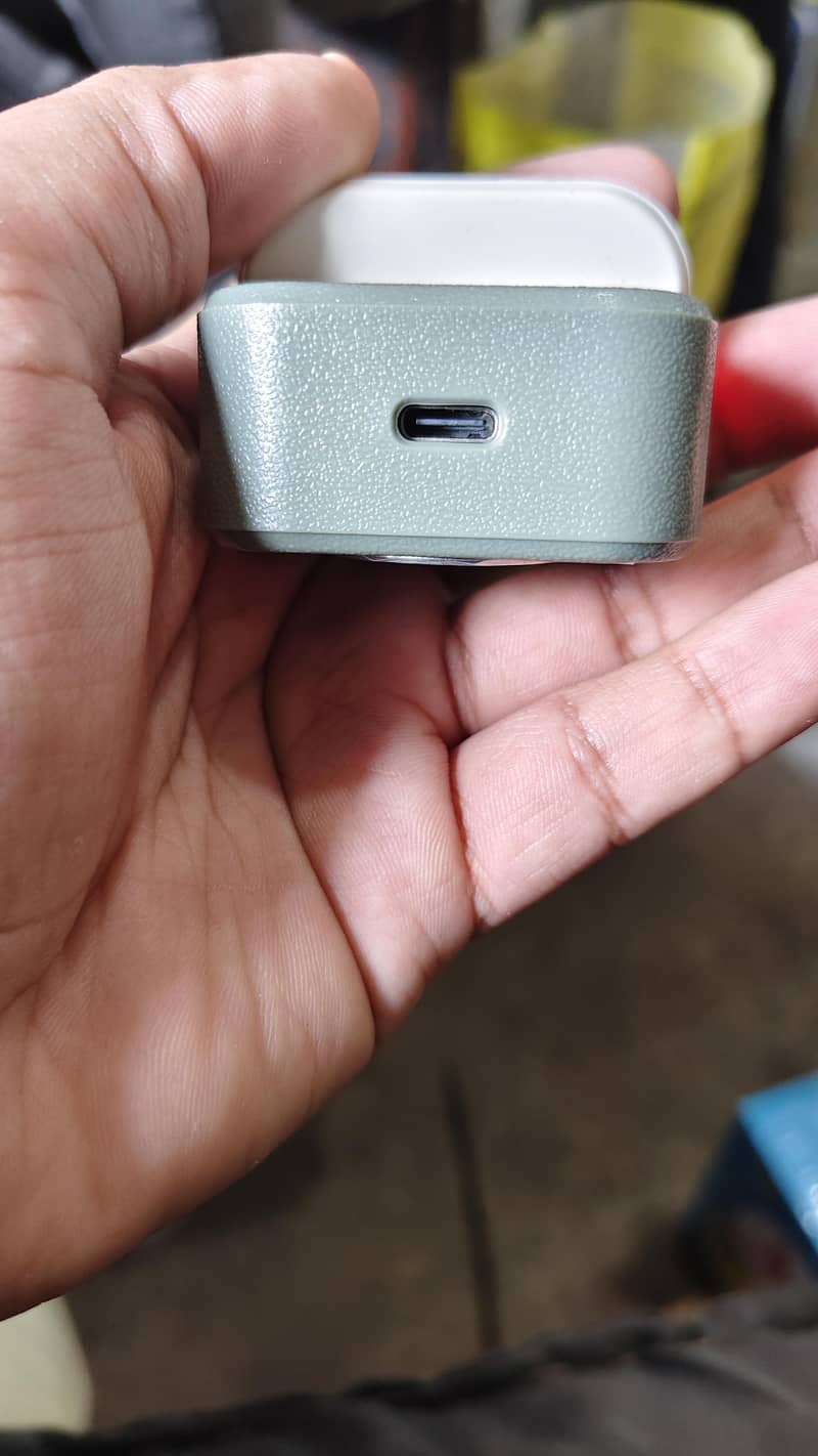 tws Bluetooth 3