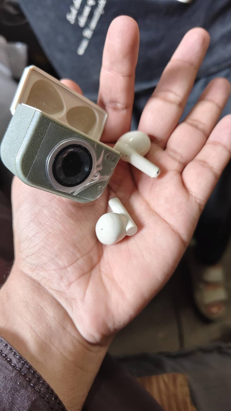 tws Bluetooth 5