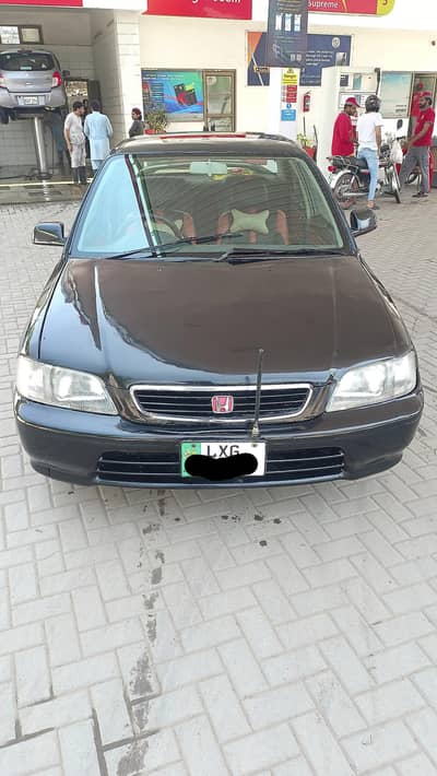 Honda city 03064078904