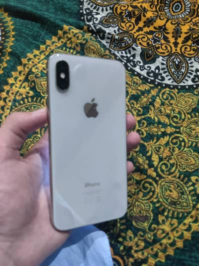 iPhone X For Sale Non Pta Genuine Phone He