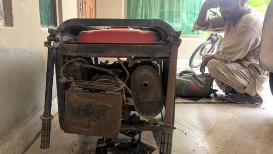 Generator for sale