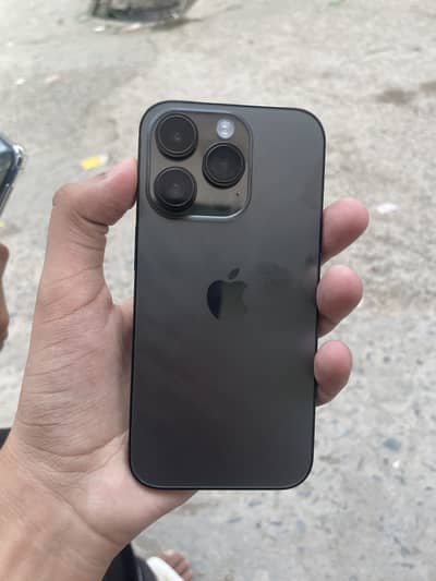 Apple iPhone 14 Pro