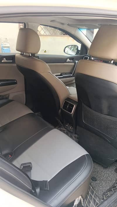 KIA Sportage 2021