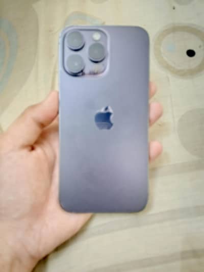 Apple iPhone 14 Pro Max