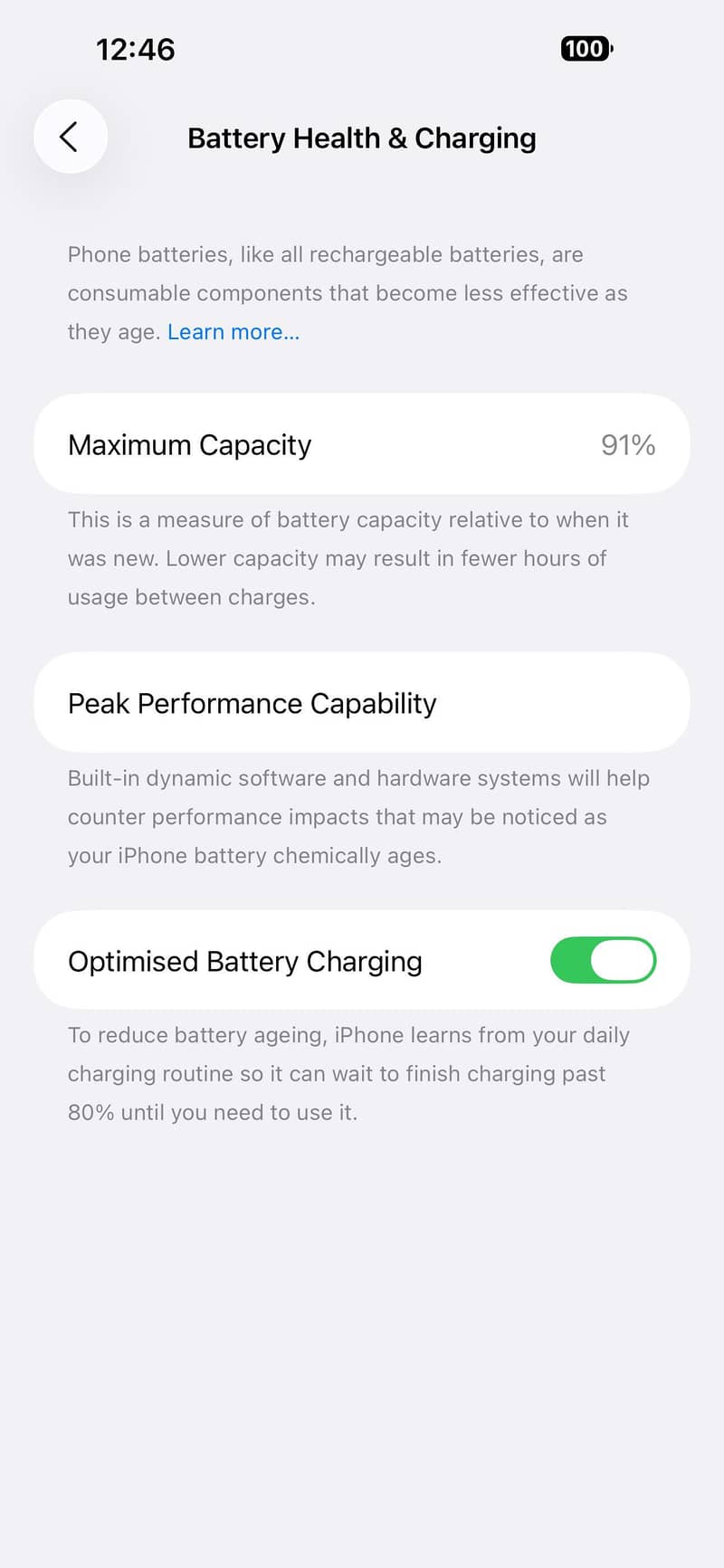 Apple iPhone 14 Pro Max 6