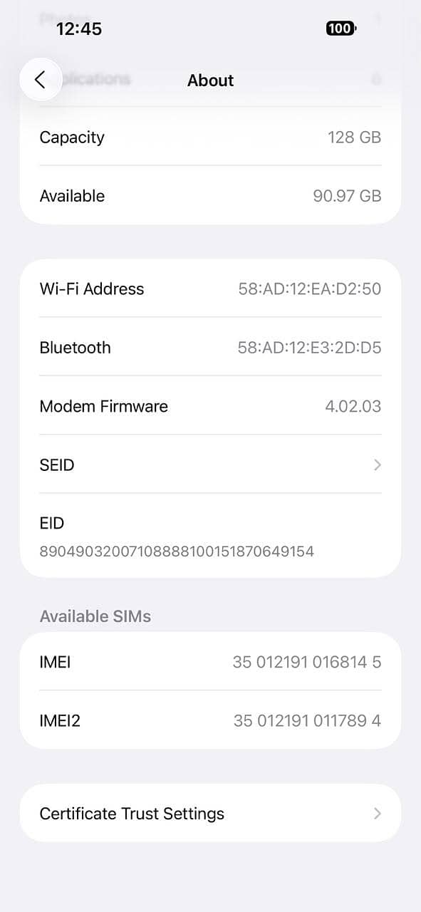Apple iPhone 14 Pro Max 7