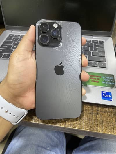 Apple iPhone 16 Pro Max