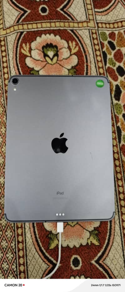 Ipad Pro 2018 256Gb Condition 10/10